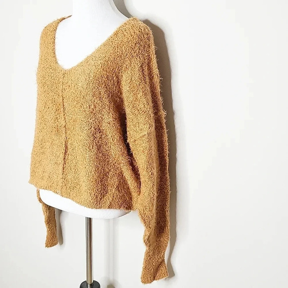 NWT Free People Finders Keepers Sweater XS - Picture 3 of 7